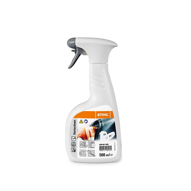 Stihl accessoires stihl varioclean | 500 ml | de fr - 7825168001