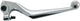 TNT Brake Lever Chrome