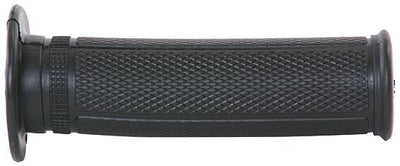 101 octanos 101.octane mango de goma empuñadura de goma 101.octane 115 113 mm negro