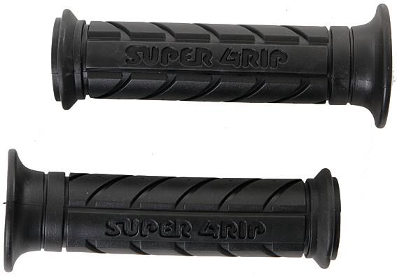 Maniglia in gomma Vparts pr.handle in gomma universale nera, 711nr