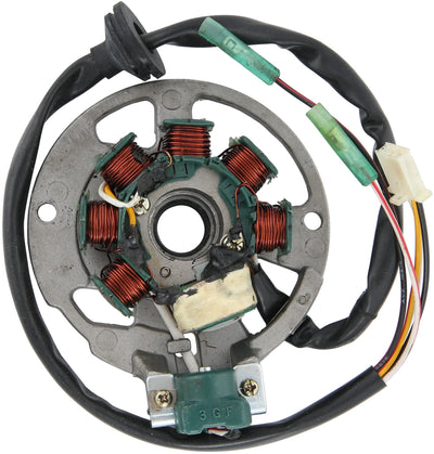 Piastra di ancoraggio Sgr piastre di ancoraggio 6 bobine