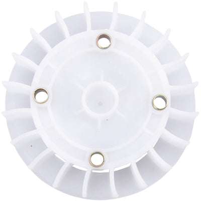 101 octanaje koelfan