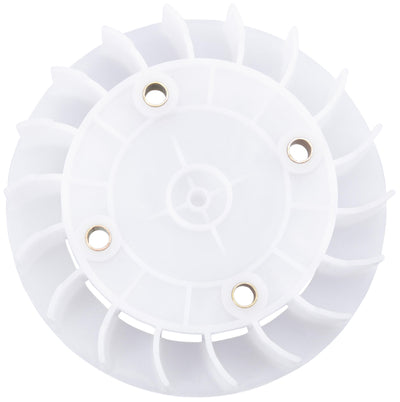 101 octane lüfterrad fan wheel alternator rex 125, sukida 125