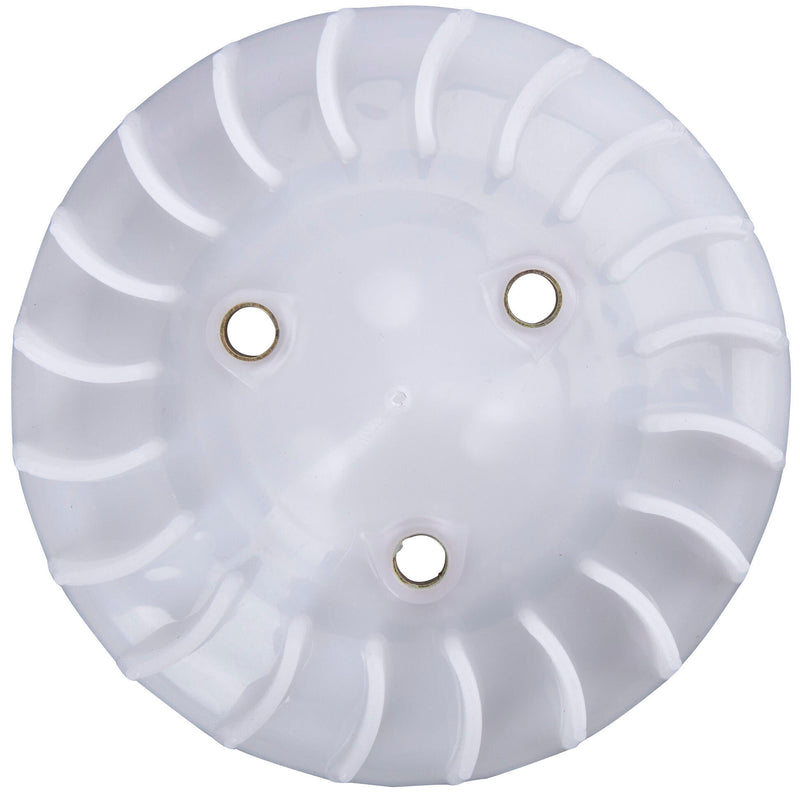 101 octane 101.octane vliegwiel fan wheel std. cpi, generic, keeway
