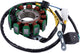 One ankerplaat anchor plates 11 coils