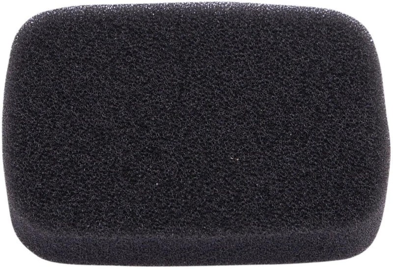 Filtro de aire RMS filtro de aire negro