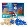 Sandy Clay®, Seaworld, naturale, 1 set