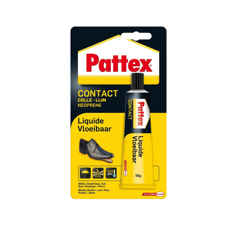 Patex Contact colla 50gr