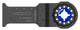 Hikoki accessoires 82714 | msm32pb | starlock multitool blad | 32 x 50 x 0,7mm - 782714