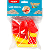 Forme Sandy Clay®, geometria, misura 3,5-9,5 cm, 12 pezzi 1 scatola