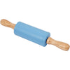 Creative Company Rolling Pper azzurro, 23 cm