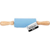Creative Company Rolling Pper azzurro, 23 cm