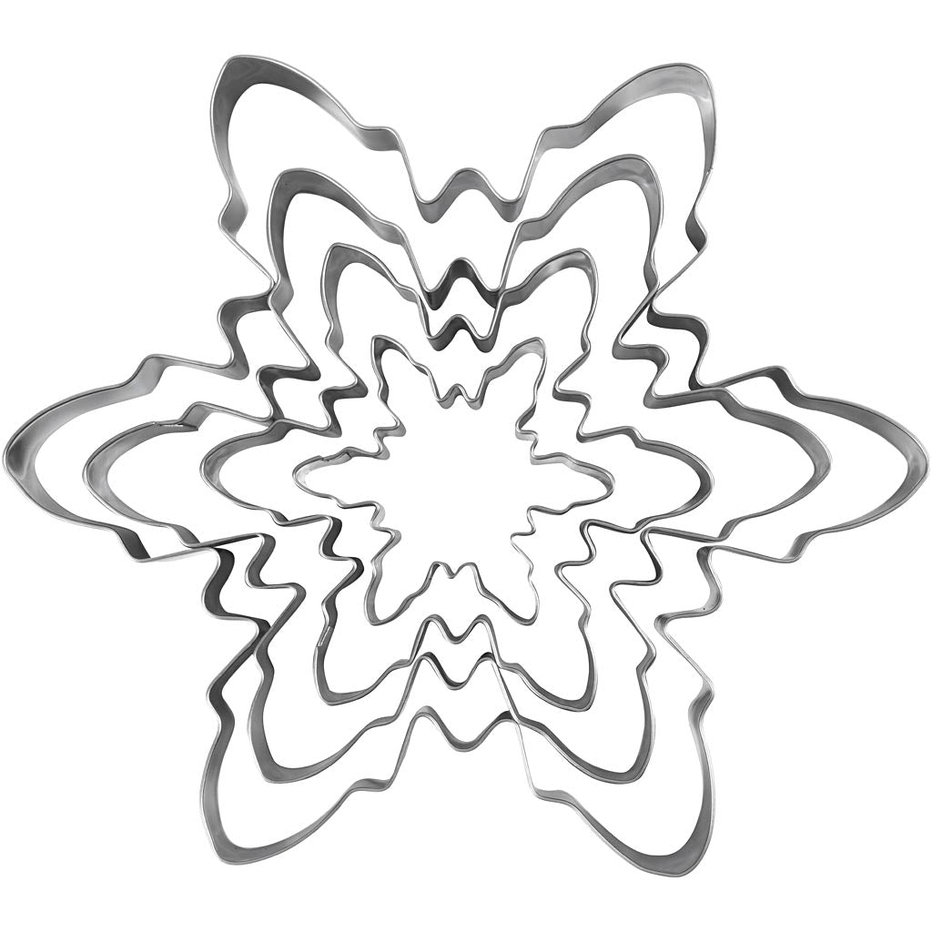 Https: www.cchobby.nl uitsteekvormen-sneeuwvlok-h-2-5-cm-afm-6-16-5-cm-1-stuk-1-doos