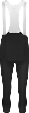 Gorewear Swiftride - Pantaloncini con bretelle 3 4 con fondello