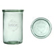 Bicchiere Weck Pour (1050ml) 1l 6 pezzi