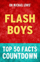 Flash Boys: conto alla rovescia dei 50 fatti principali