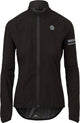 Impermeabile Agu ii essenziale da donna - nero - l