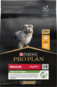 Pro plan healthy start cachorro mediano - pienso para perros - pollo - 3 kg
