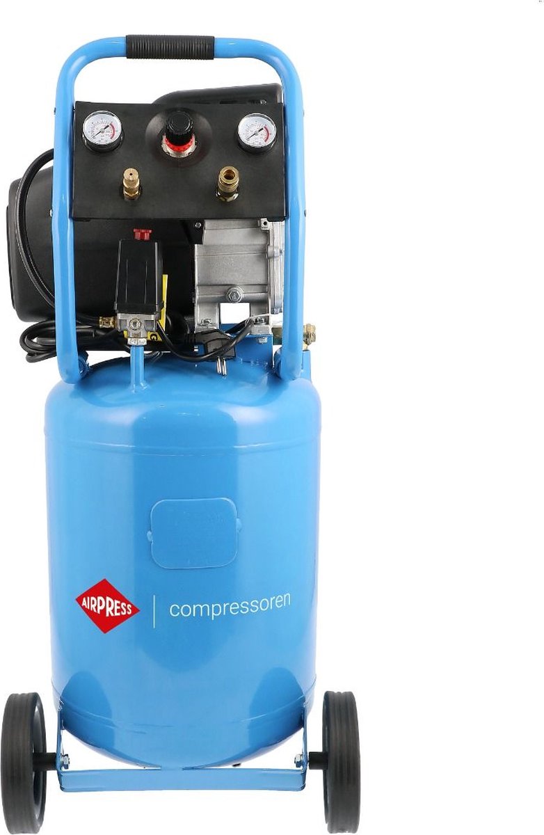 Datona ® workshop compressor - 50l - 230v