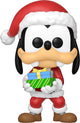 Disney funko goofy - holiday 2022 pop! heroes goofy 9 cm verzamelfiguur - multicolours