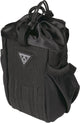 BASSO TOPOAK FREELADER - SAME STEME, NERO, NYLON -EVA, 1L