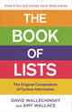 El libro de listas