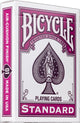 Bicycle Colour Series #1 berry - carte da gioco premium - creative - poker - da collezione
