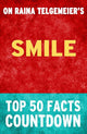 Smile - top 50 facts countdown
