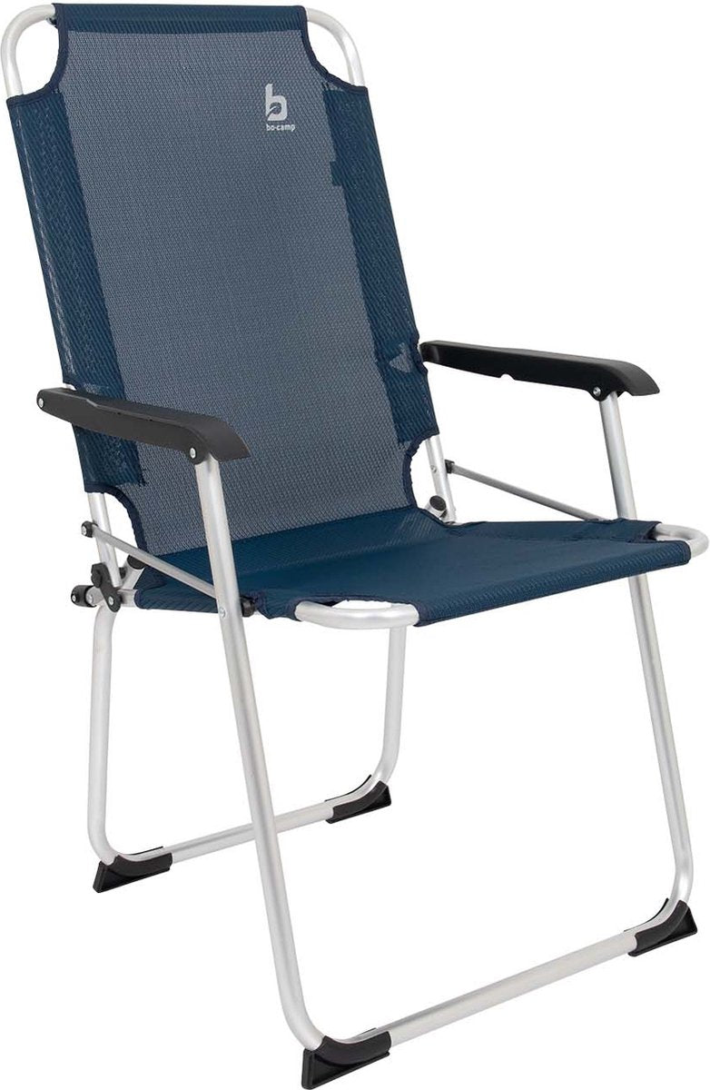 Bo-camp - sedia - copa rio - xl - deluxe - blu scuro
