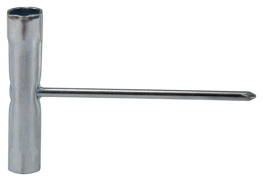 Llave de vaso makita 16 17mm
