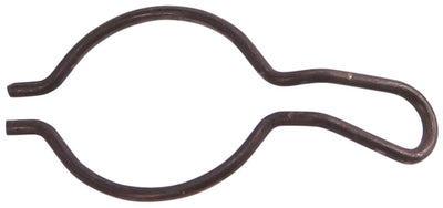 Buzzetti sicherungsfeder clip spring for kick pini piaggio 50