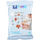 Fimo® Air, Light, Bright White, 250 g 1 box