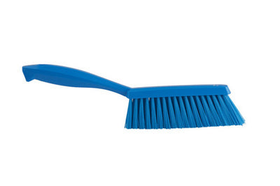 Vikan barredora manual suave 340mm azul