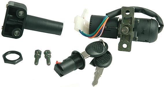 Vicma slot set lock sets 6538