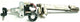 Set di blocco Vicma set di blocco booster ng, 6549