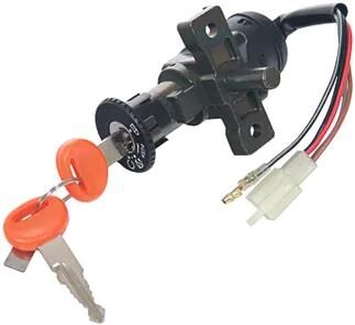 Coming soon ignition lock end lock evolis, fizz breeze, zest