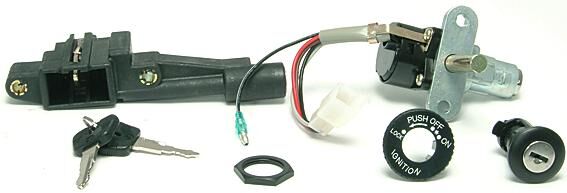 conjunto de cerradura rms conjunto de cerradura