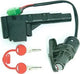 Vicma slot set lock set 6552