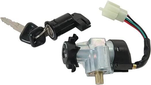 Set di lucchetti Spec-x set di lucchetti speedfight 2 (con cavi