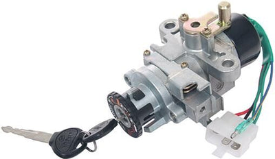 Set serrature Vparts Set serrature kymco people s, 17014