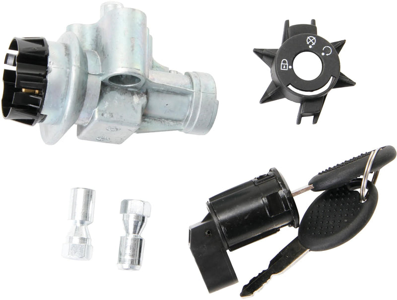 TNT Lock Set Speedfight 2 (senza taxi
