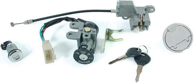 101 cerraduras de octano Conjunto de chinaroller