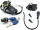 Vicma slot set lock set apr sr 50 factory, 9128