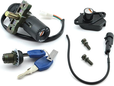 Vicma lock set lock set apr sr 50 fábrica, 9128