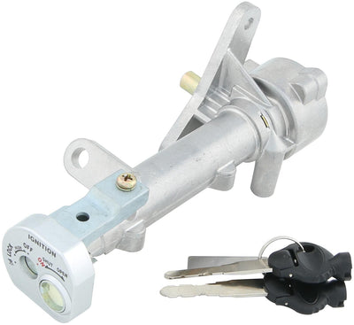 Chiavi di accensione SGR contactslot Suzuki Burgmann 125-150-200