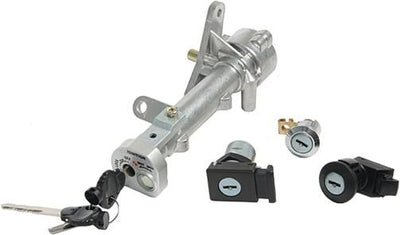 Juego de cerraduras Vicma suz burgmann 250, 6566