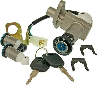 101 ottano 101. set di scintili
