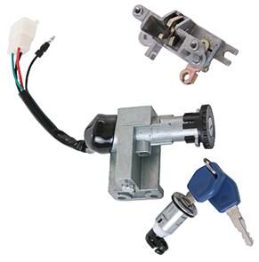 Set serrature Vicma Set serrature kymco agility 125, 10882