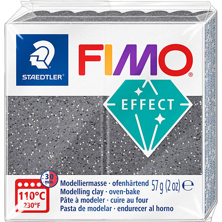 Effetto FIMO®, granito, 57 GR 1 scatola