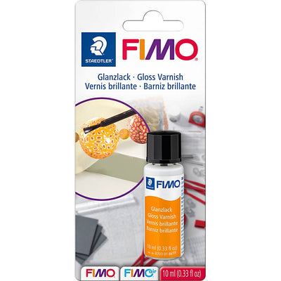 Lacca fimo®, bottiglia da 10 ml 1
